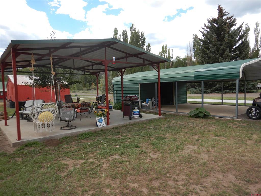 98 Vail Pass Road South Fork CO 81154