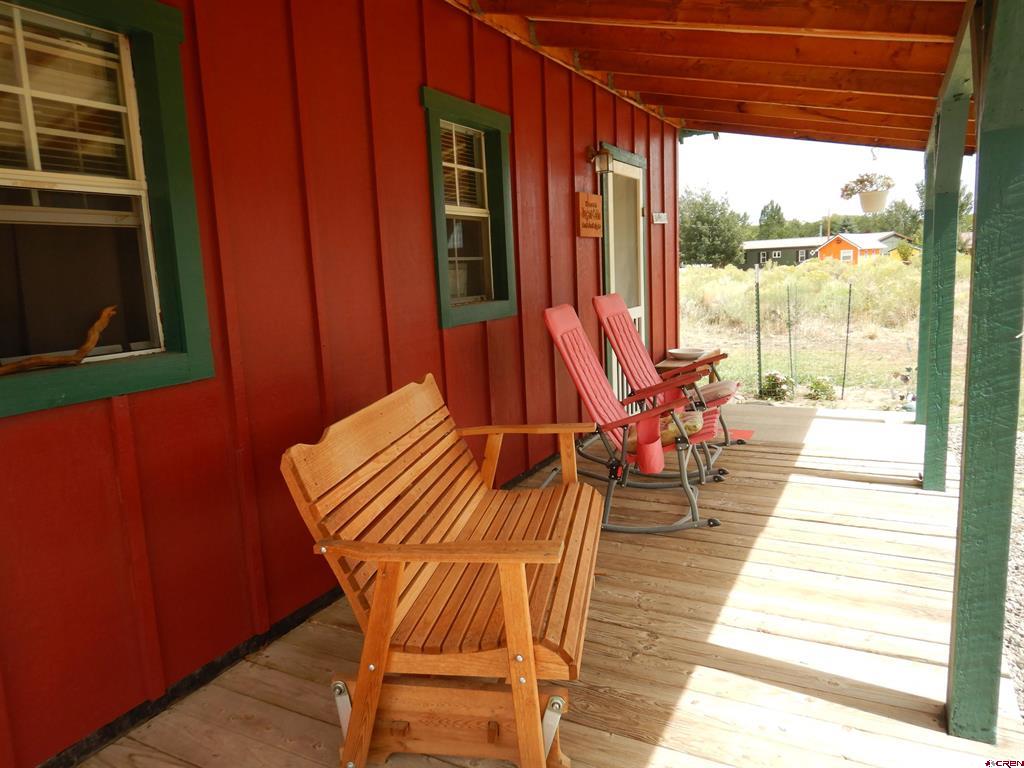 98 Vail Pass Road South Fork CO 81154
