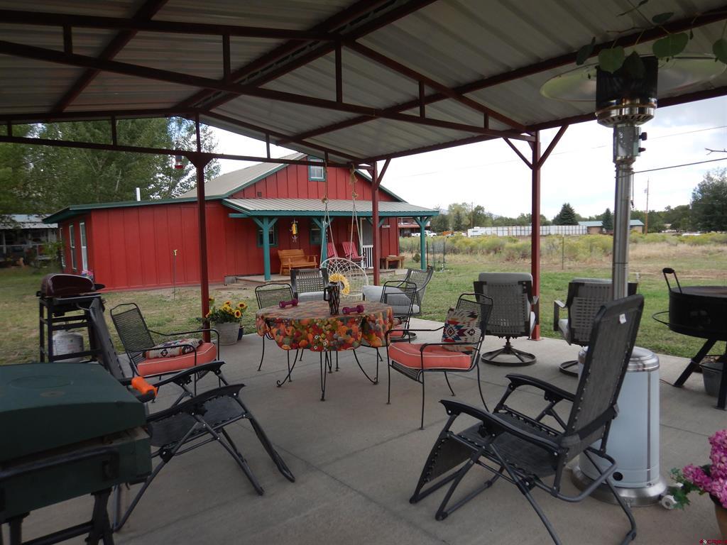 98 Vail Pass Road South Fork CO 81154