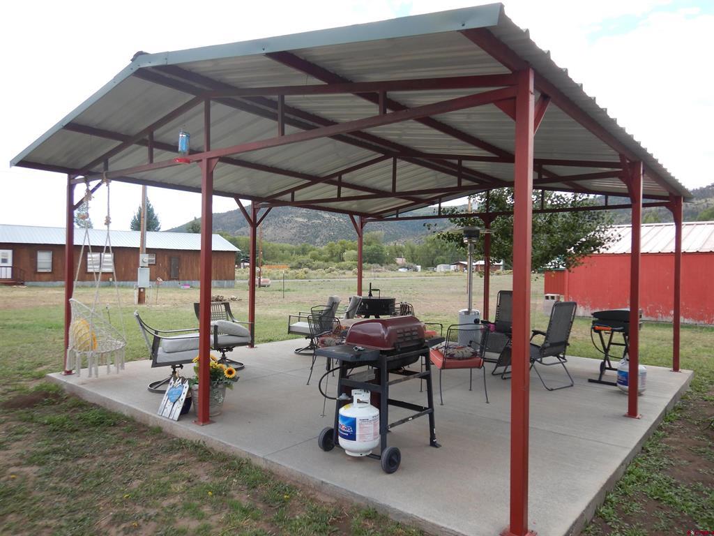 98 Vail Pass Road South Fork CO 81154