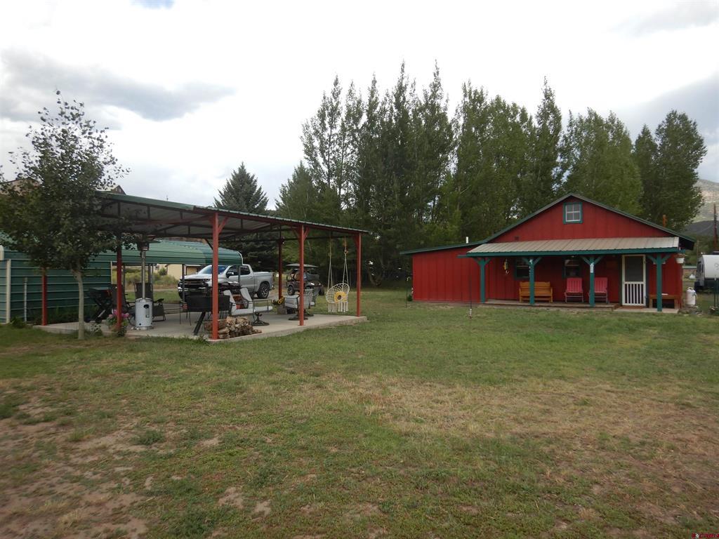 98 Vail Pass Road South Fork CO 81154
