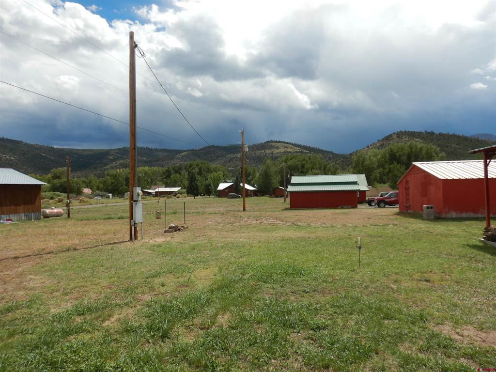 98 Vail Pass Road South Fork CO 81154