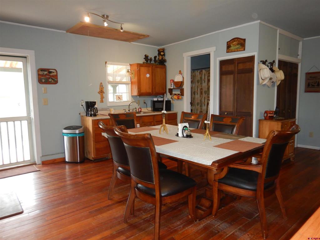 98 Vail Pass Road South Fork CO 81154