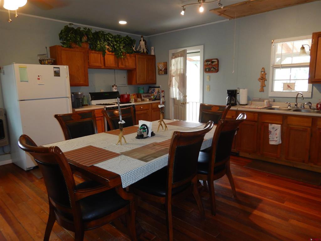 98 Vail Pass Road South Fork CO 81154