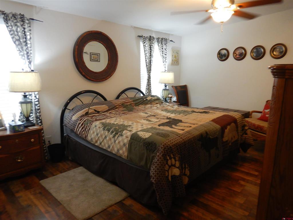 98 Vail Pass Road South Fork CO 81154