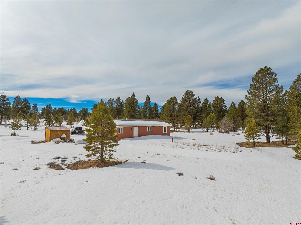 56490 Ii Road Montrose CO 81403