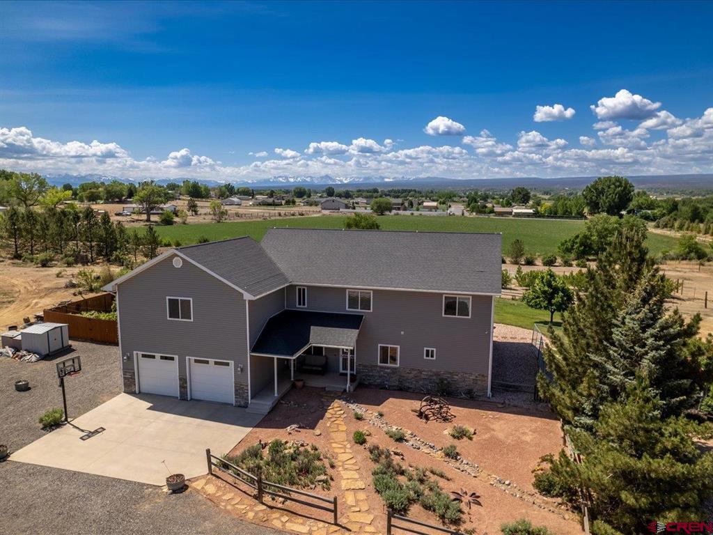 12689 6100 Road Montrose CO 81401