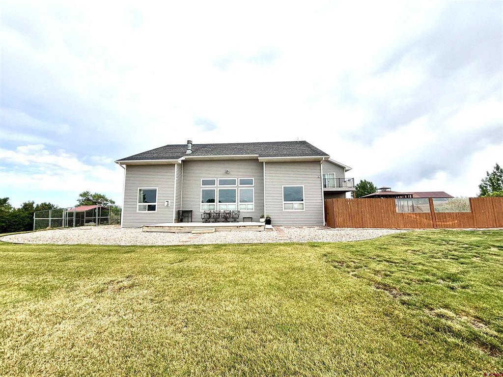 12689 6100 Road Montrose CO 81401