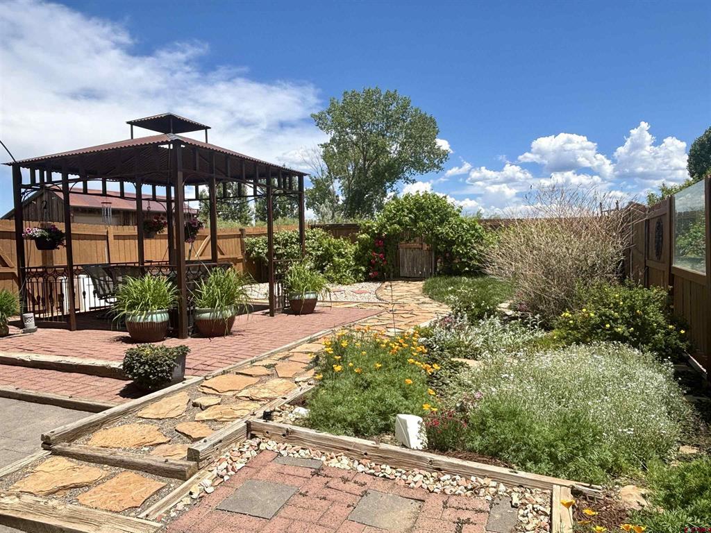 12689 6100 Road Montrose CO 81401