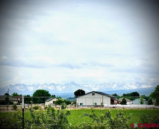 12689 6100 Road Montrose CO 81401