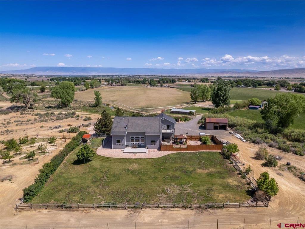 12689 6100 Road Montrose CO 81401