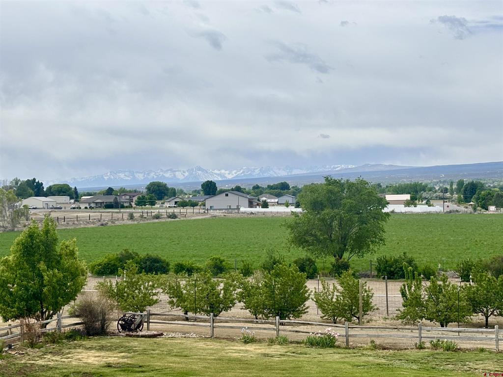 12689 6100 Road Montrose CO 81401