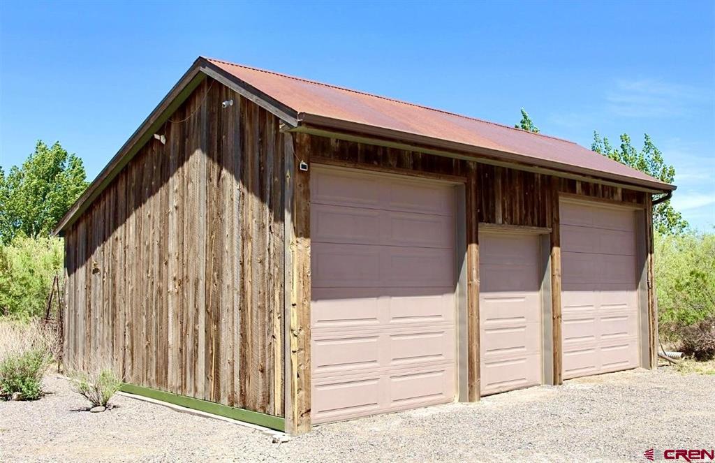 12689 6100 Road Montrose CO 81401