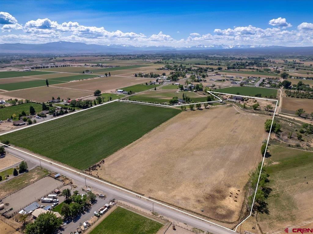 12689 6100 Road Montrose CO 81401