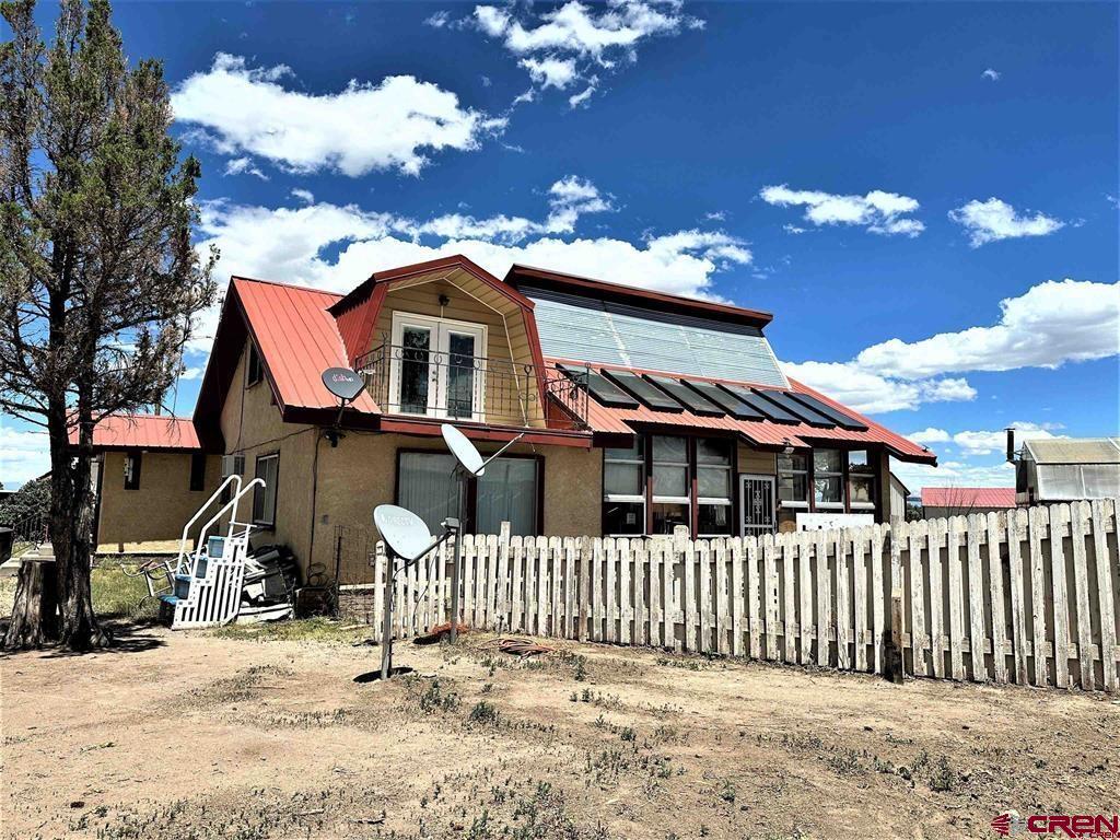 18 County Road 28 Monte Vista CO 81144