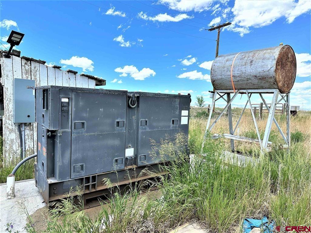 18 County Road 28 Monte Vista CO 81144