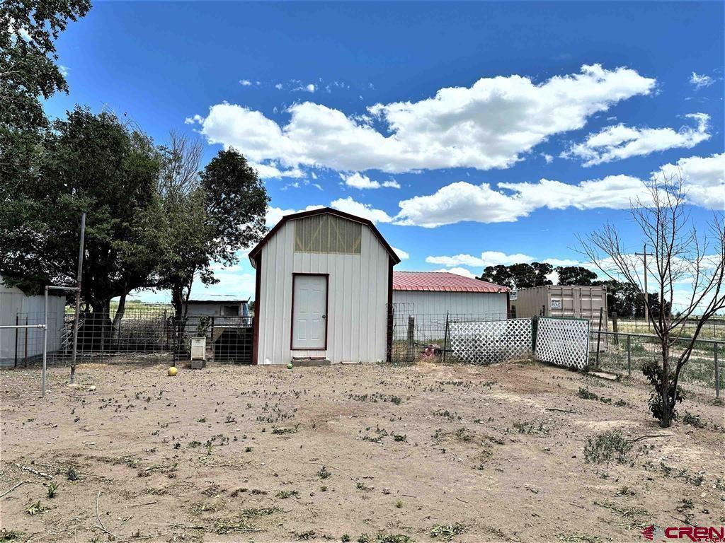 18 County Road 28 Monte Vista CO 81144