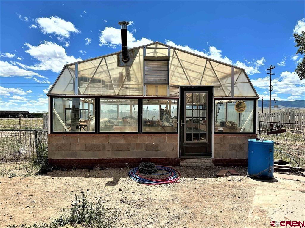 18 County Road 28 Monte Vista CO 81144