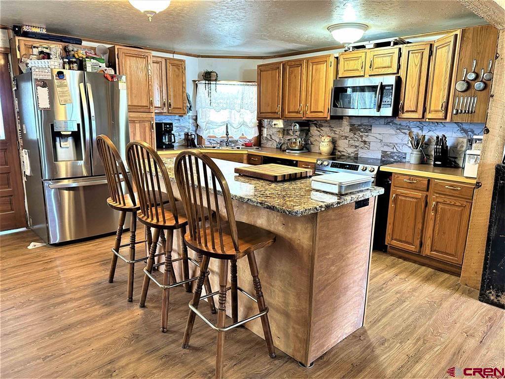18 County Road 28 Monte Vista CO 81144