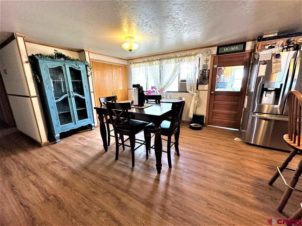 18 County Road 28 Monte Vista CO 81144