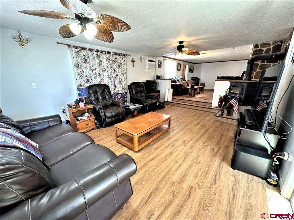 18 County Road 28 Monte Vista CO 81144