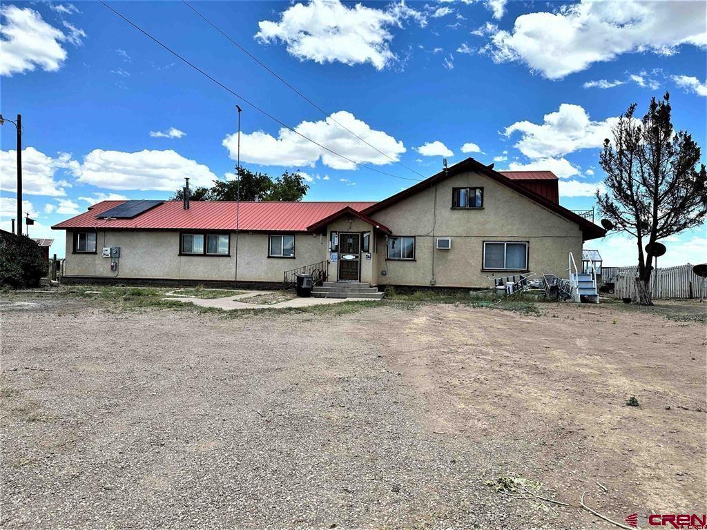 18 County Road 28 Monte Vista CO 81144