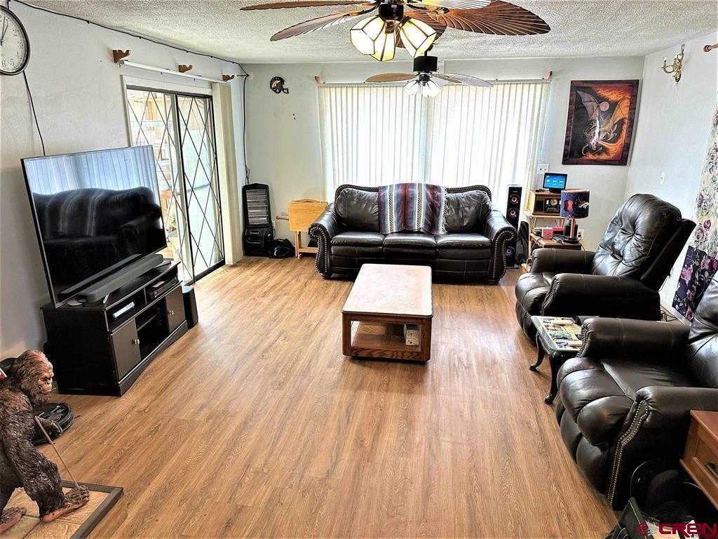 18 County Road 28 Monte Vista CO 81144