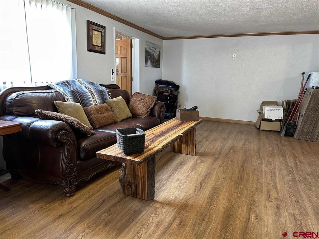 18 County Road 28 Monte Vista CO 81144