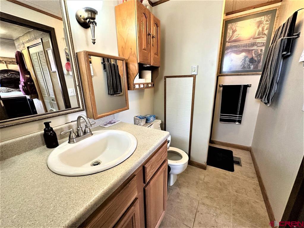 18 County Road 28 Monte Vista CO 81144