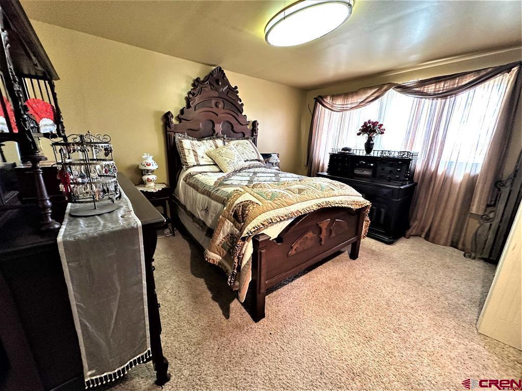 18 County Road 28 Monte Vista CO 81144