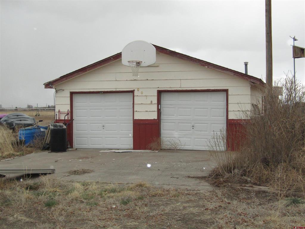 18 County Road 28 Monte Vista CO 81144