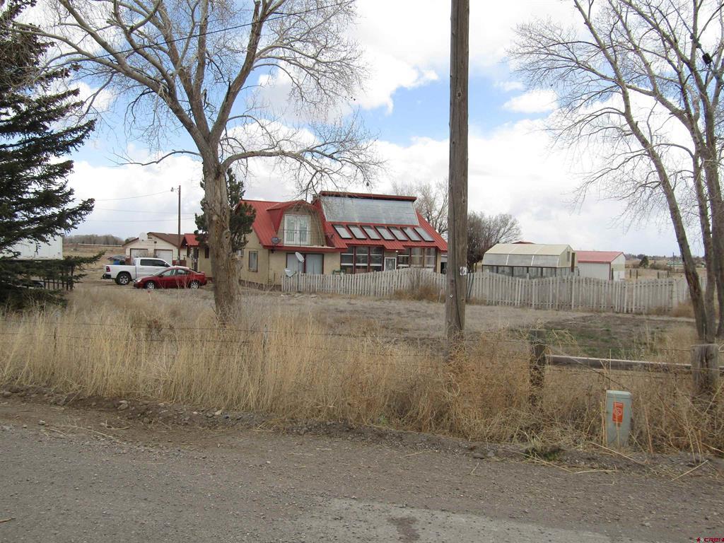 18 County Road 28 Monte Vista CO 81144