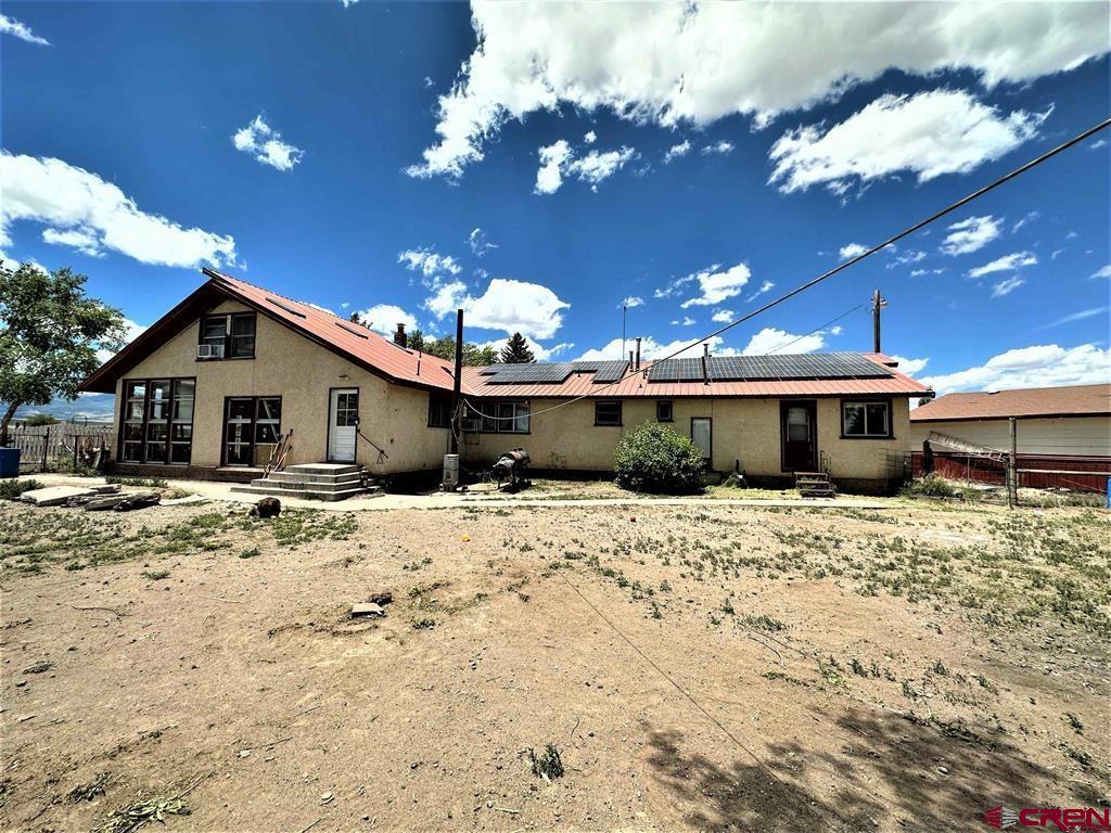 18 County Road 28 Monte Vista CO 81144