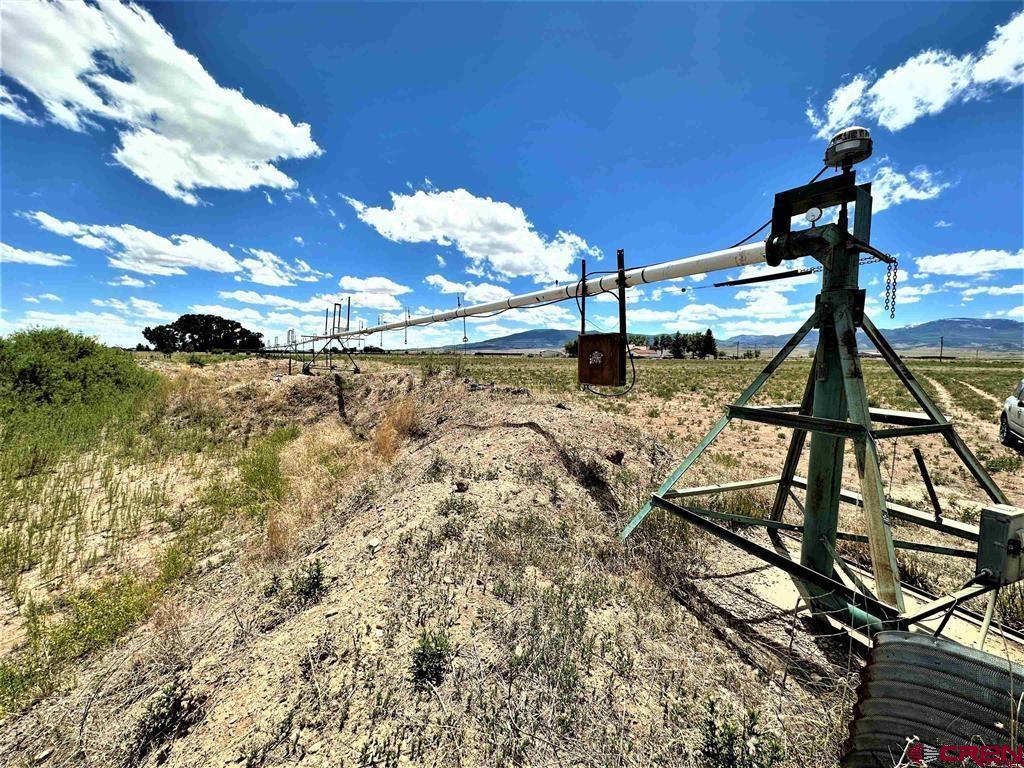 18 County Road 28 Monte Vista CO 81144