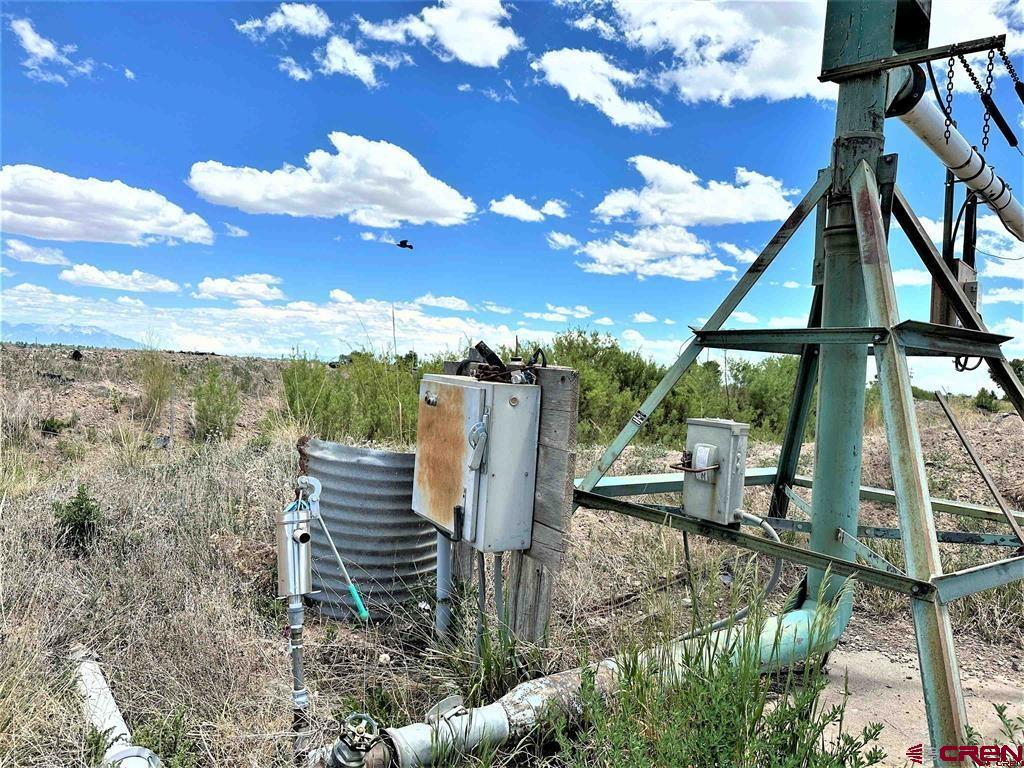 18 County Road 28 Monte Vista CO 81144