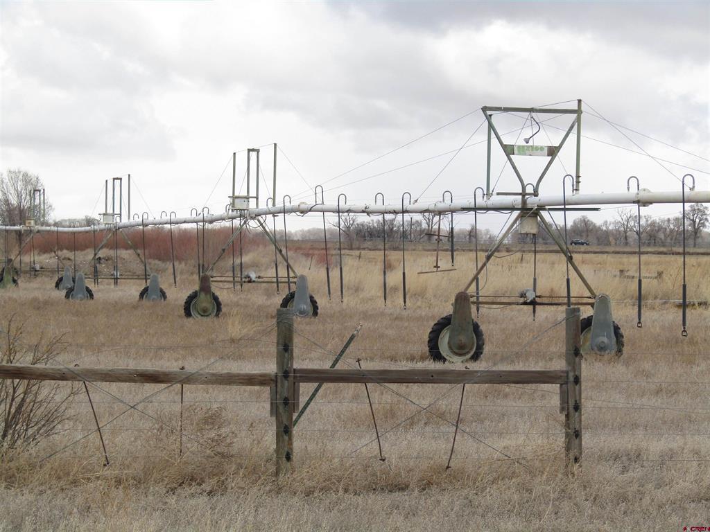 18 County Road 28 Monte Vista CO 81144