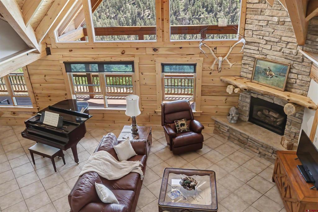 2180 Backcountry Drive Pagosa Springs CO 81147