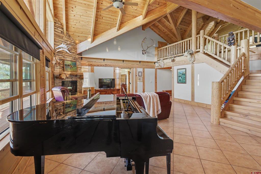 2180 Backcountry Drive Pagosa Springs CO 81147