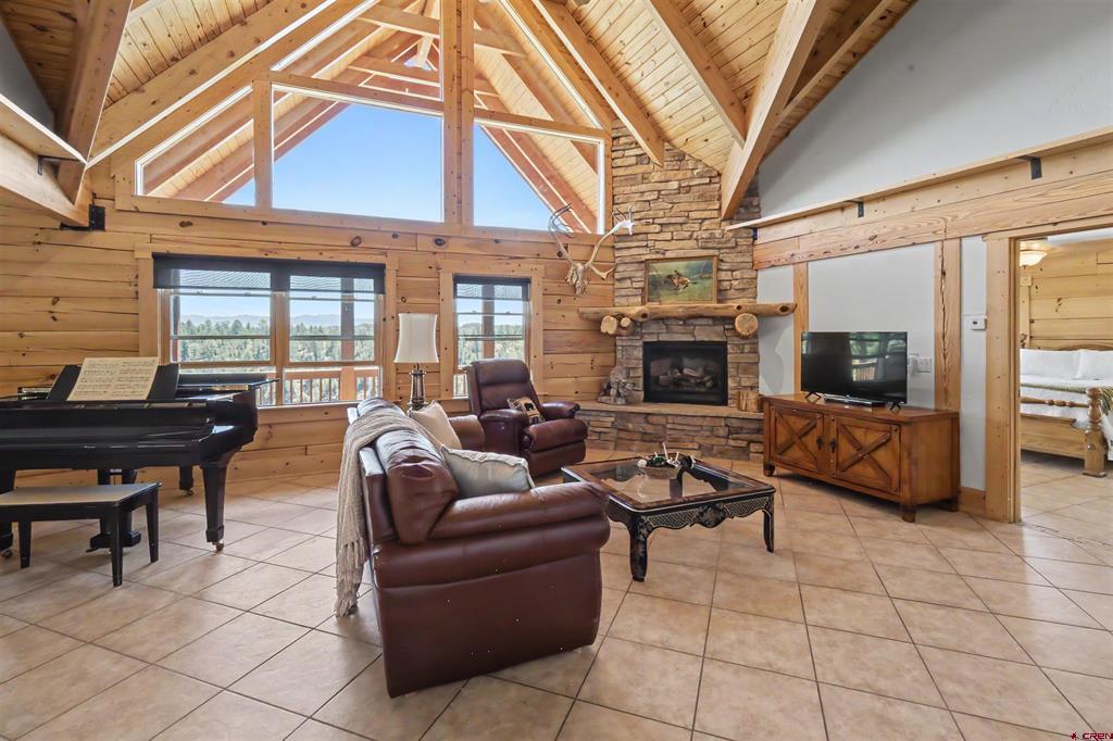 2180 Backcountry Drive Pagosa Springs CO 81147