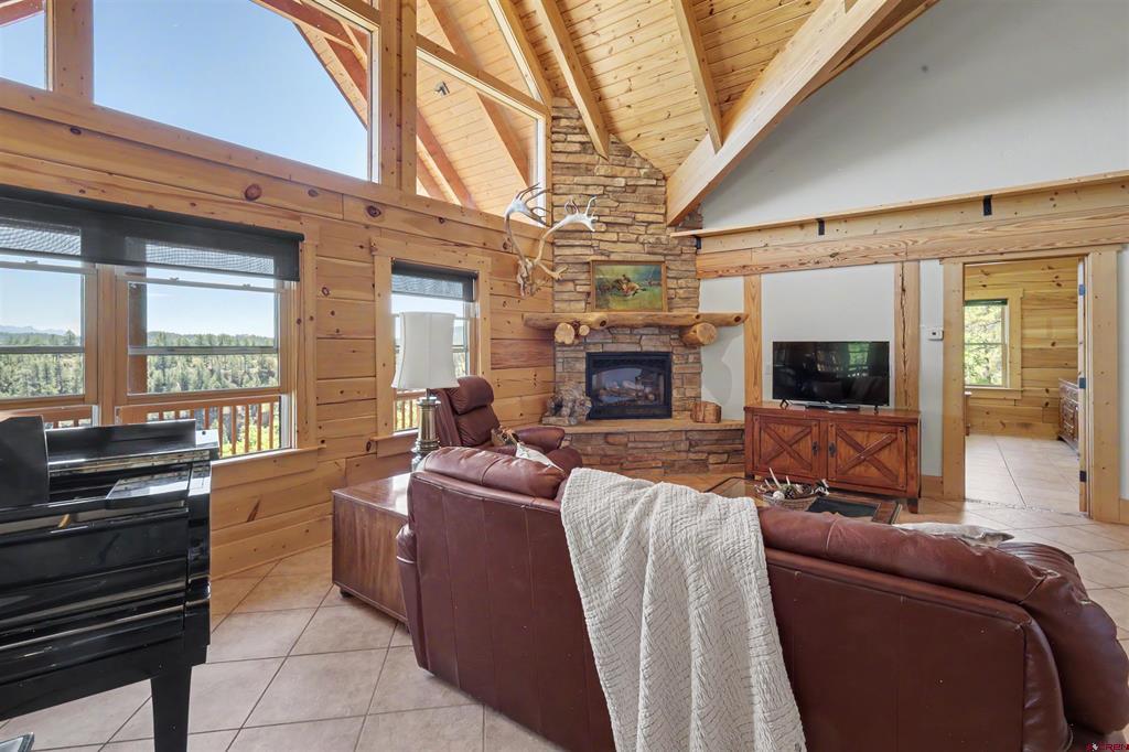 2180 Backcountry Drive Pagosa Springs CO 81147