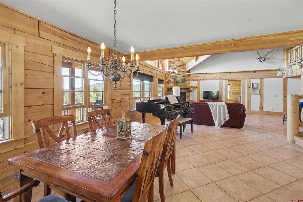 2180 Backcountry Drive Pagosa Springs CO 81147