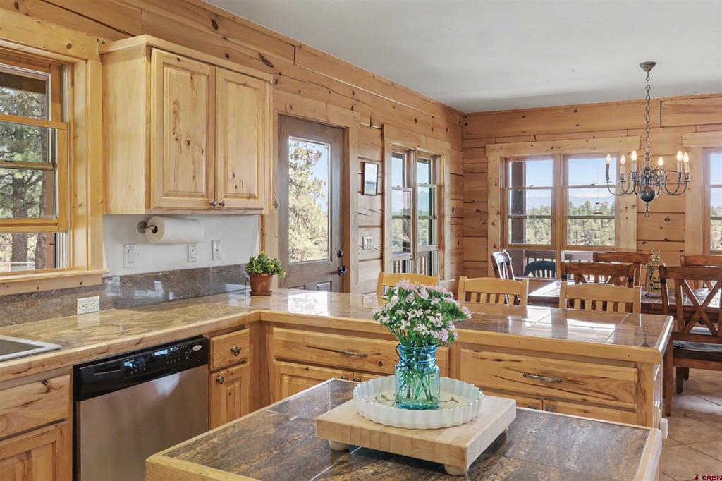 2180 Backcountry Drive Pagosa Springs CO 81147