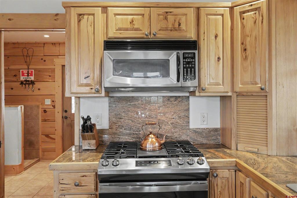 2180 Backcountry Drive Pagosa Springs CO 81147