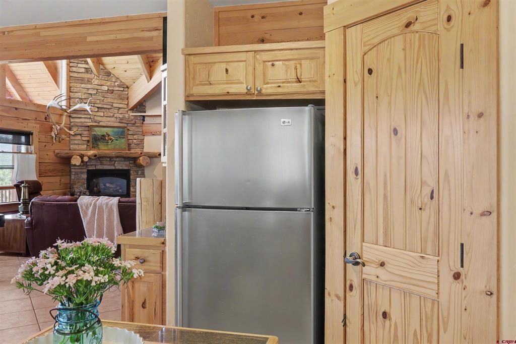 2180 Backcountry Drive Pagosa Springs CO 81147