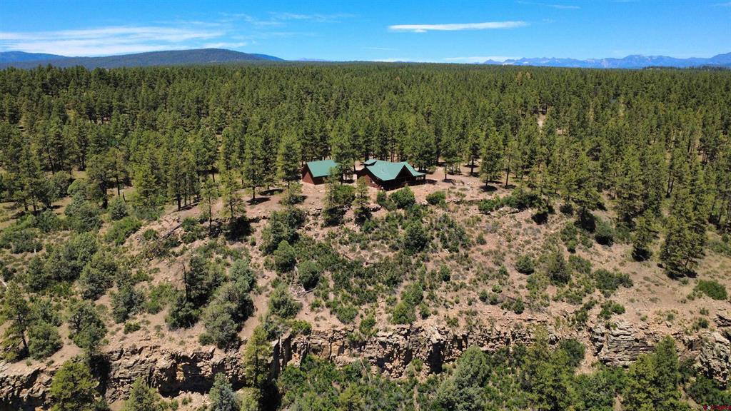 2180 Backcountry Drive Pagosa Springs CO 81147