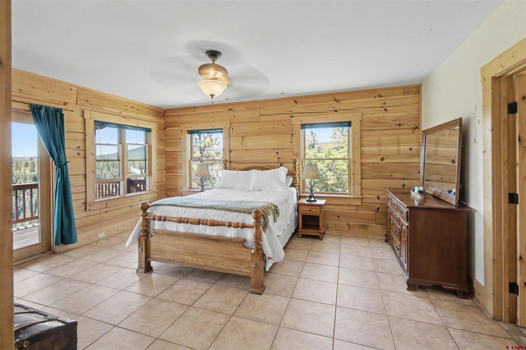 2180 Backcountry Drive Pagosa Springs CO 81147