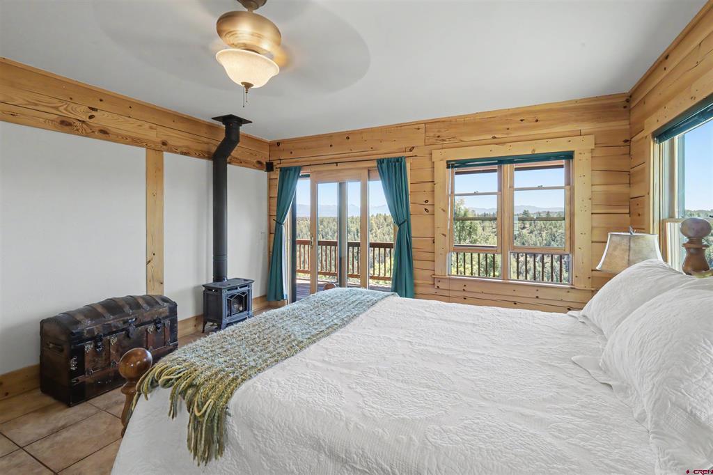 2180 Backcountry Drive Pagosa Springs CO 81147