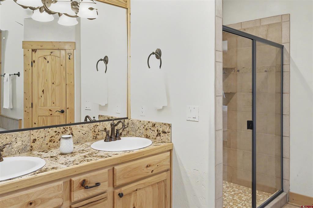 2180 Backcountry Drive Pagosa Springs CO 81147