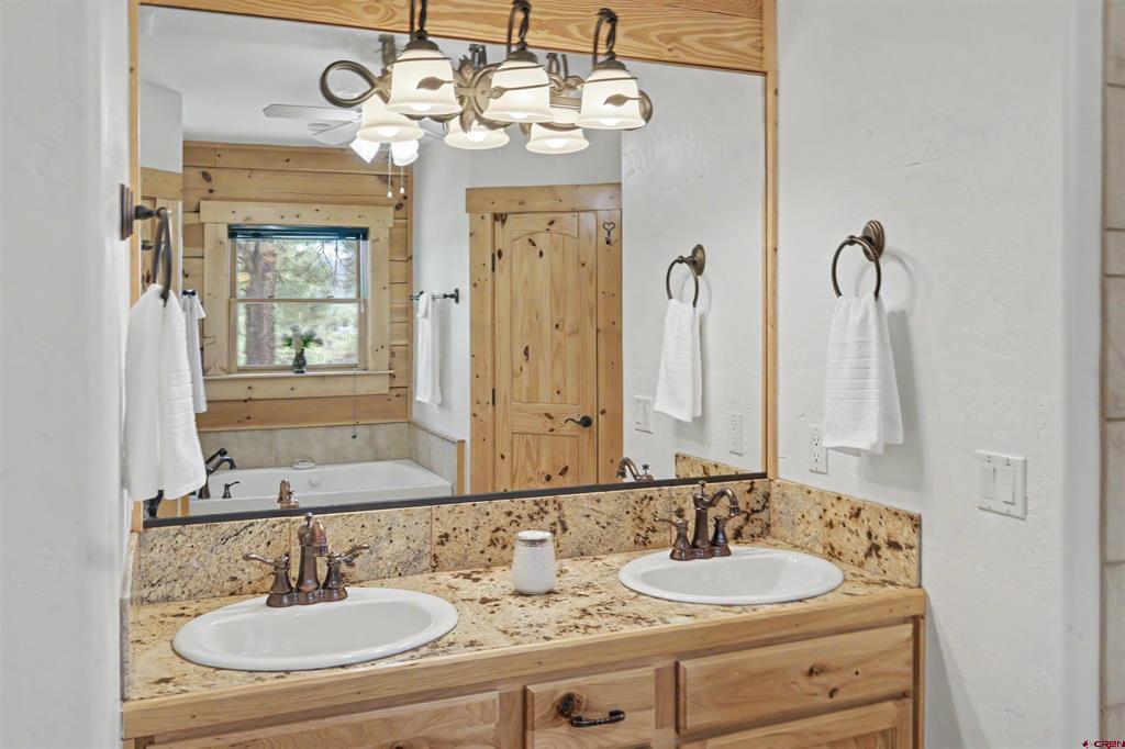 2180 Backcountry Drive Pagosa Springs CO 81147