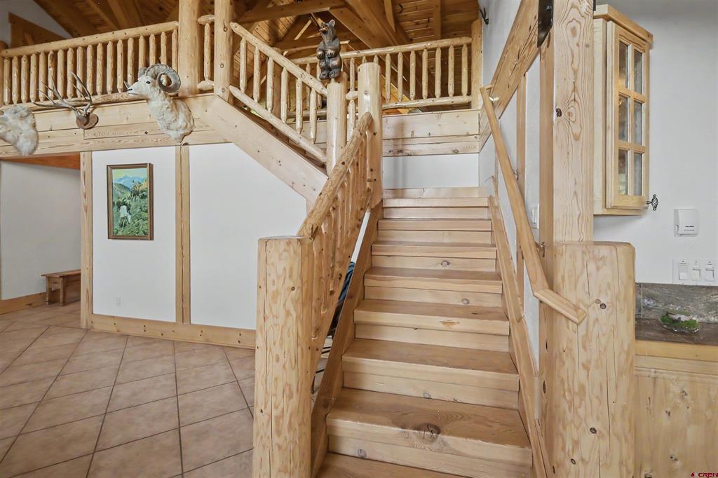2180 Backcountry Drive Pagosa Springs CO 81147